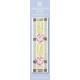 Mackintosh Rose Bookmark