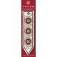 Tudor Rose Bookmark